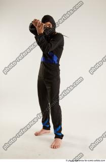 01 2020 VLASTIMIL NINJA WITH DAGGER (12)